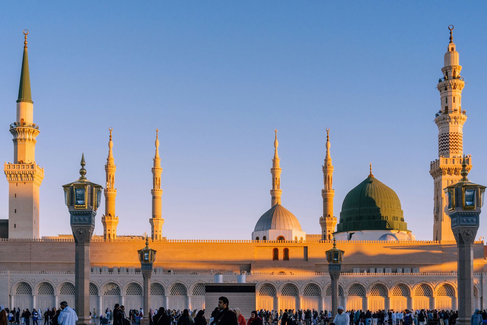 The Distinguishing Virtues of Prophet Muhammad ๏ทบ: Knowing Him, Loving Him and Following His Sunnah